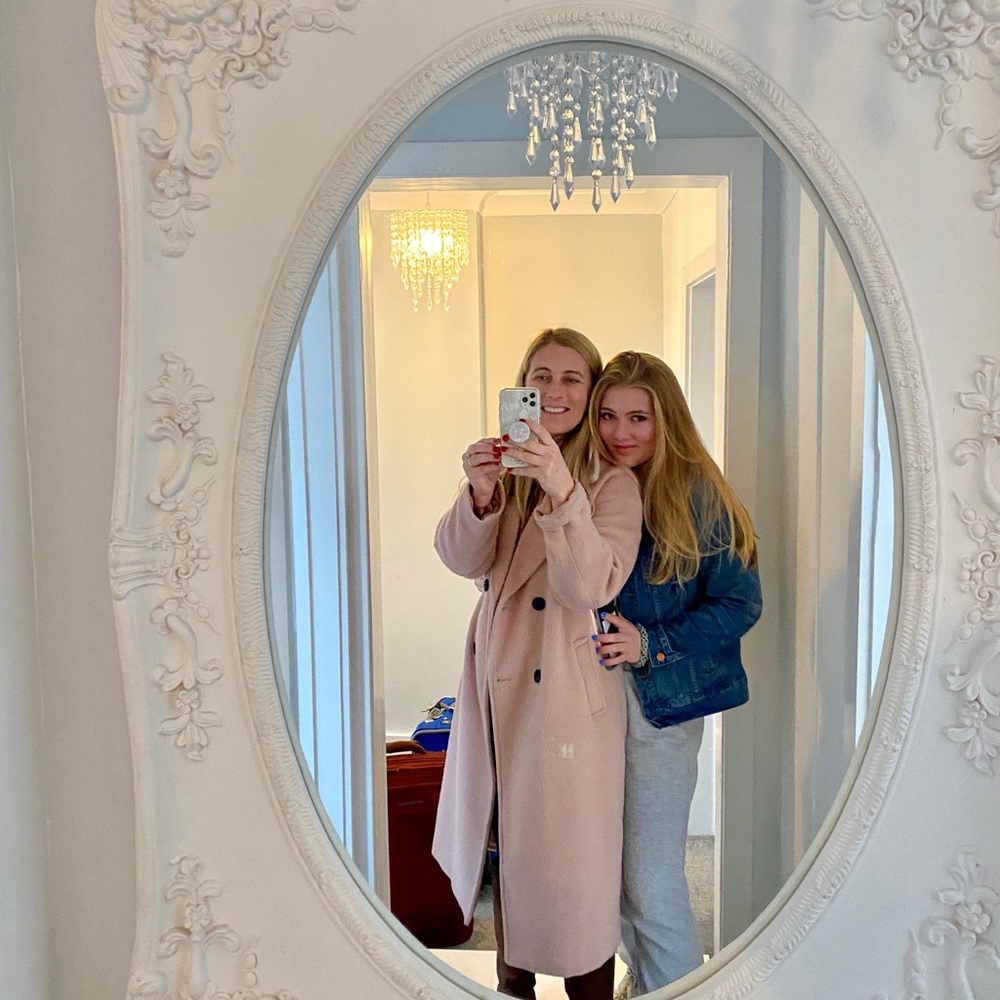 Meet your Posher, Tara